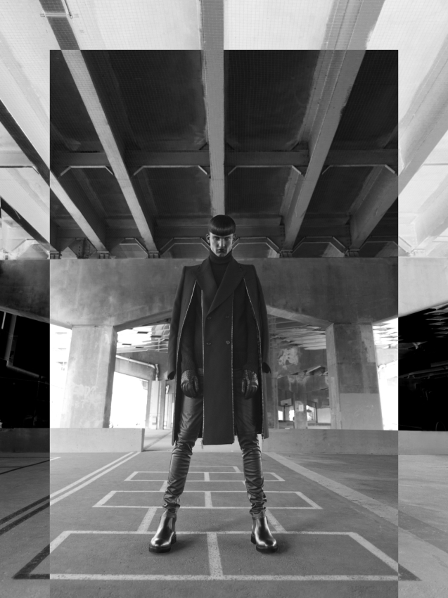 JODI URICHUK - PORTFOLIO - GROOMING